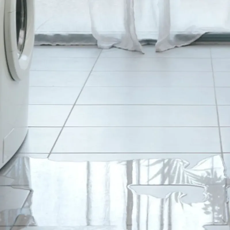 Appliance Leak Cleanup in Fulton, KY